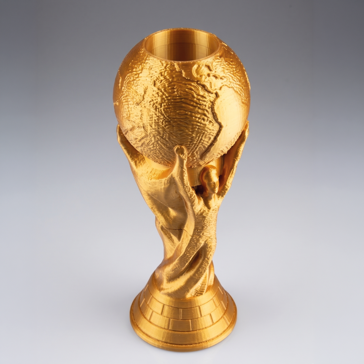 Copa Mundial 2026 — Réplica 30 cm