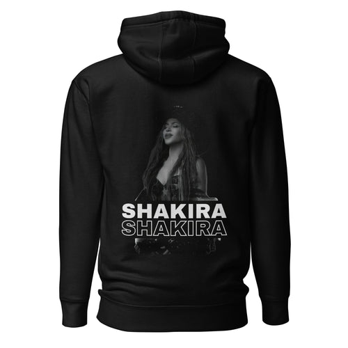 Shakira Shakira