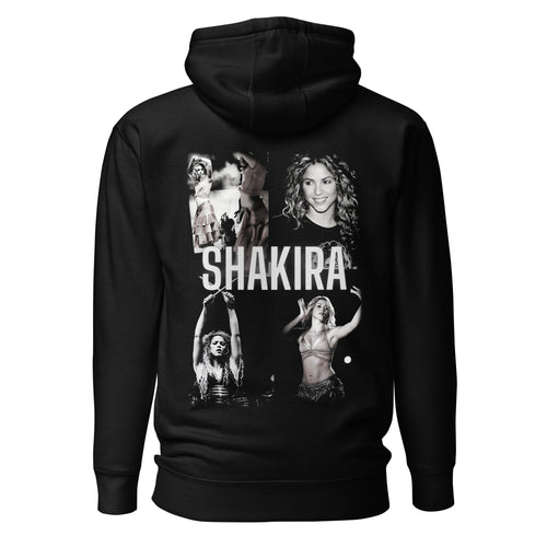 Shakira Time