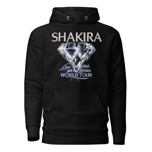 Shakira Diamond