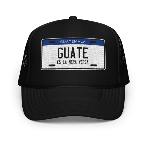 GUATE