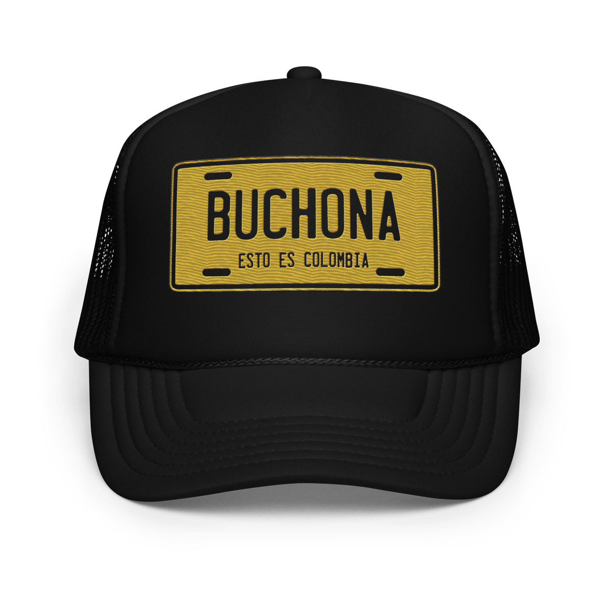 Buchona
