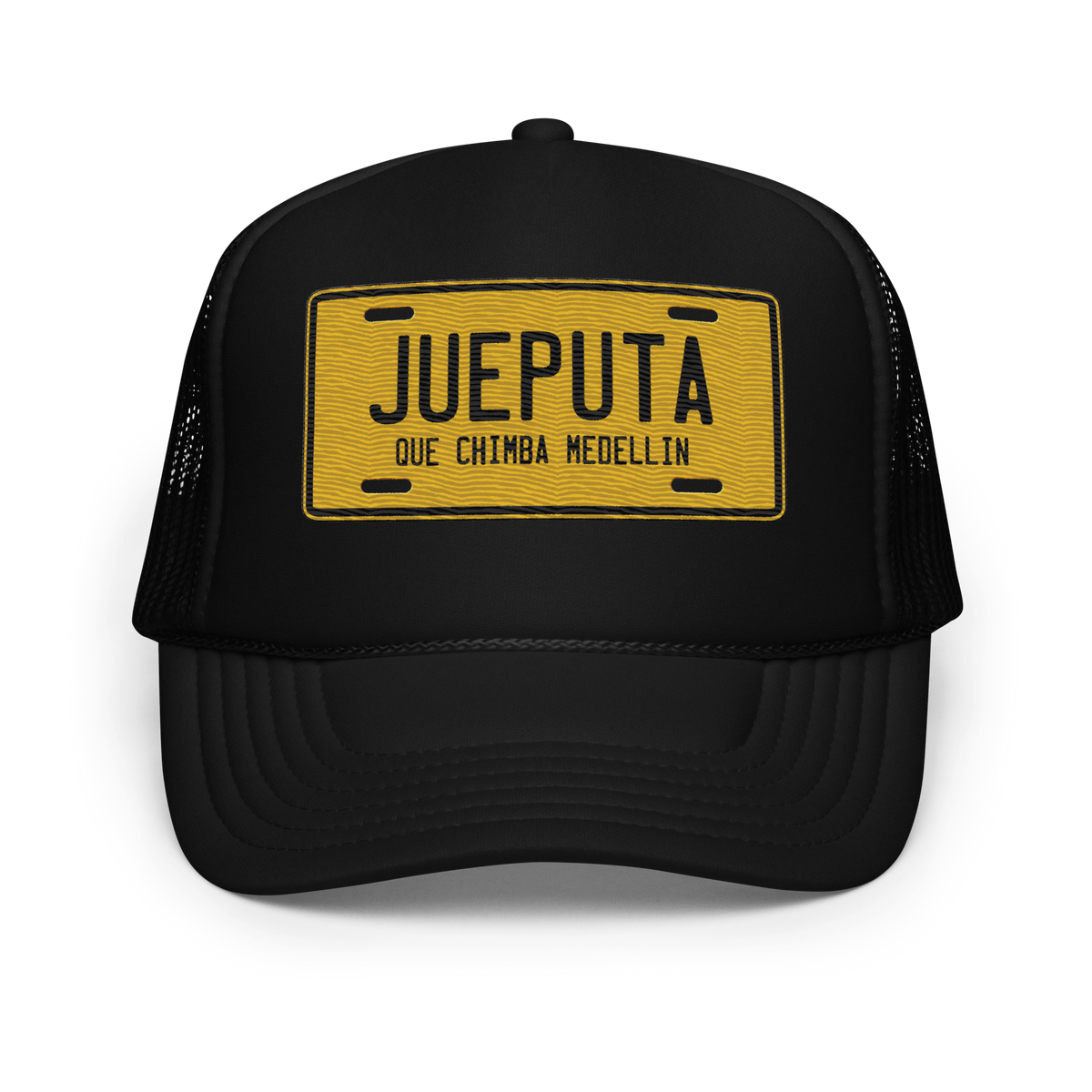 Jueputa que Chimba Medellin