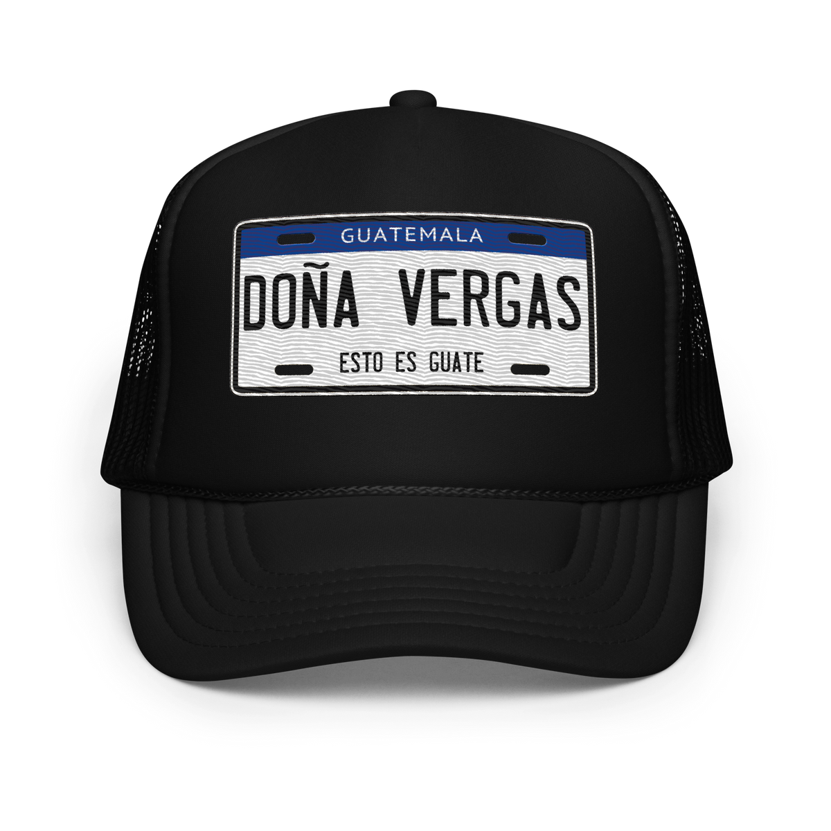 Lady Vergas