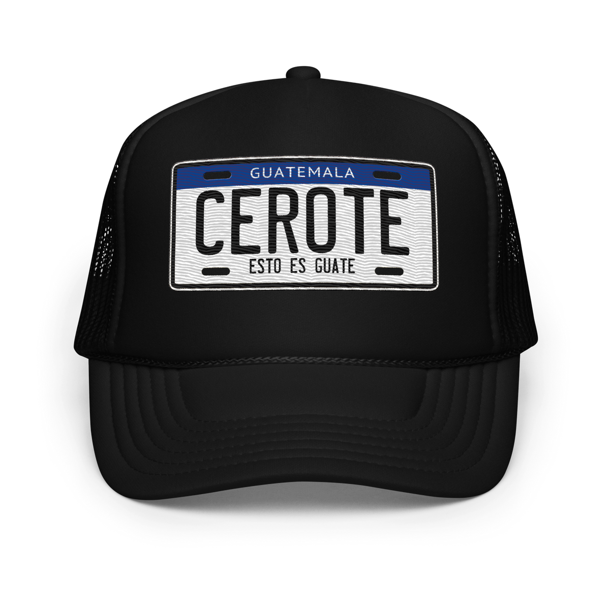 Cerote