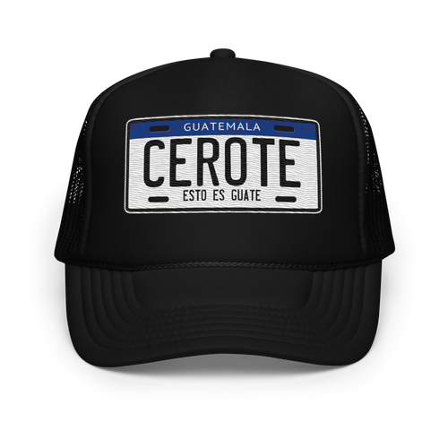 Cerote
