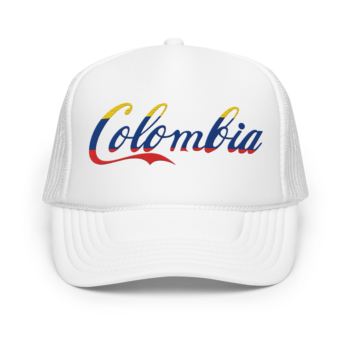 Coca-Colombia