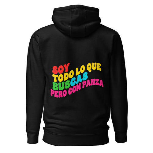 Orgullo Con Panza
