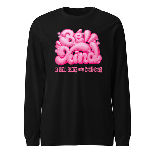 Be Kind Zorra Bondadosa Pink