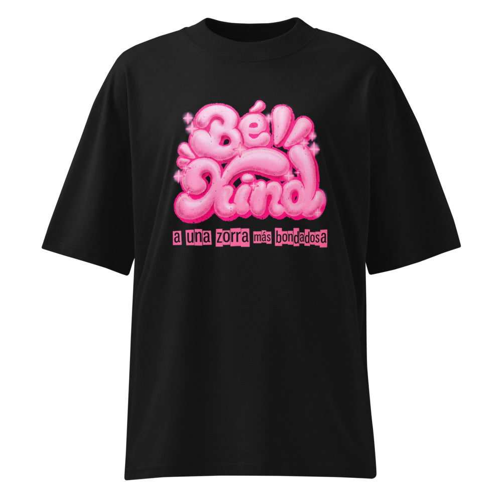 Be Kind Zorra Bondadosa Pink