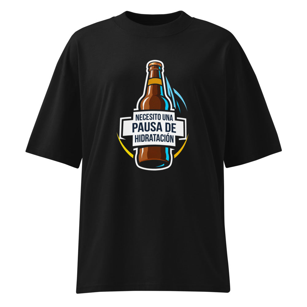 Need A Hydration Break Beer