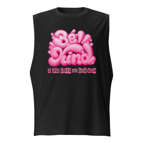 Be Kind Zorra Bondadosa Pink