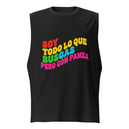 Orgullo Con Panza