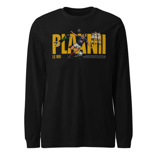Platini Comic