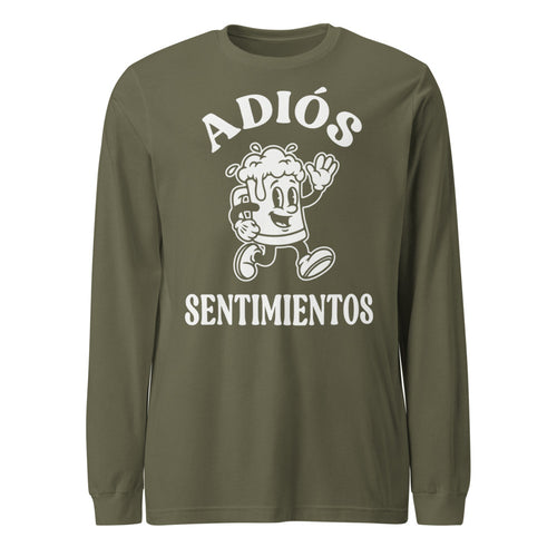 Bye Sentimientos