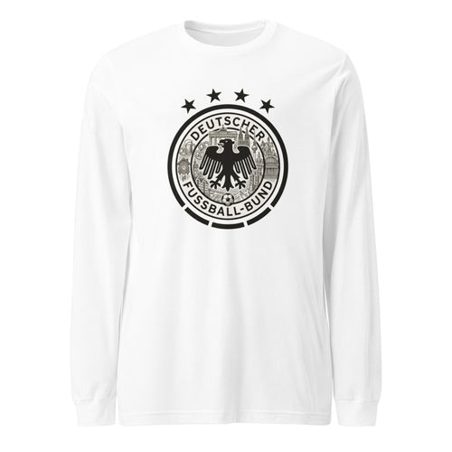 Germany Football City Crest