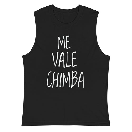Me Vale Chimba
