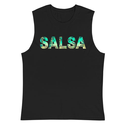 Salsa Tropical