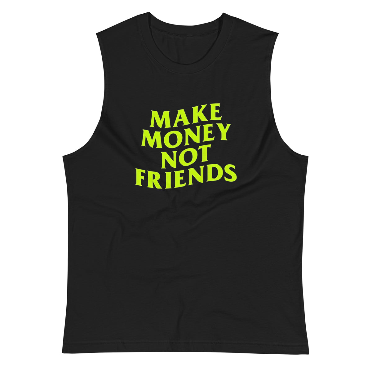 Make Money