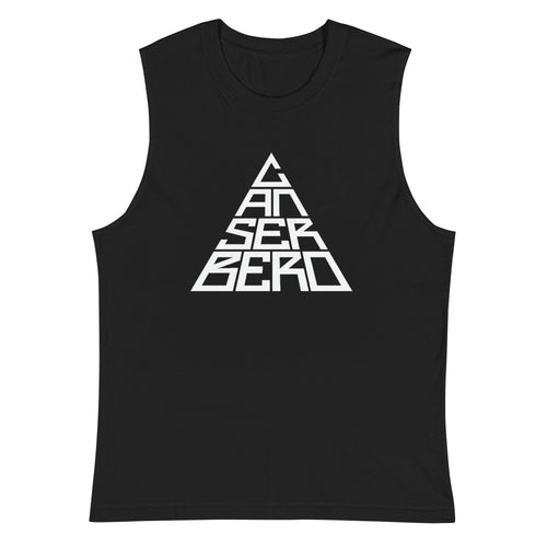 Pirámide Canserbero