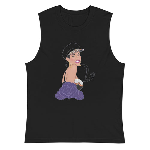 Selena Quintanilla