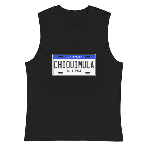 Chiquimula is the V...