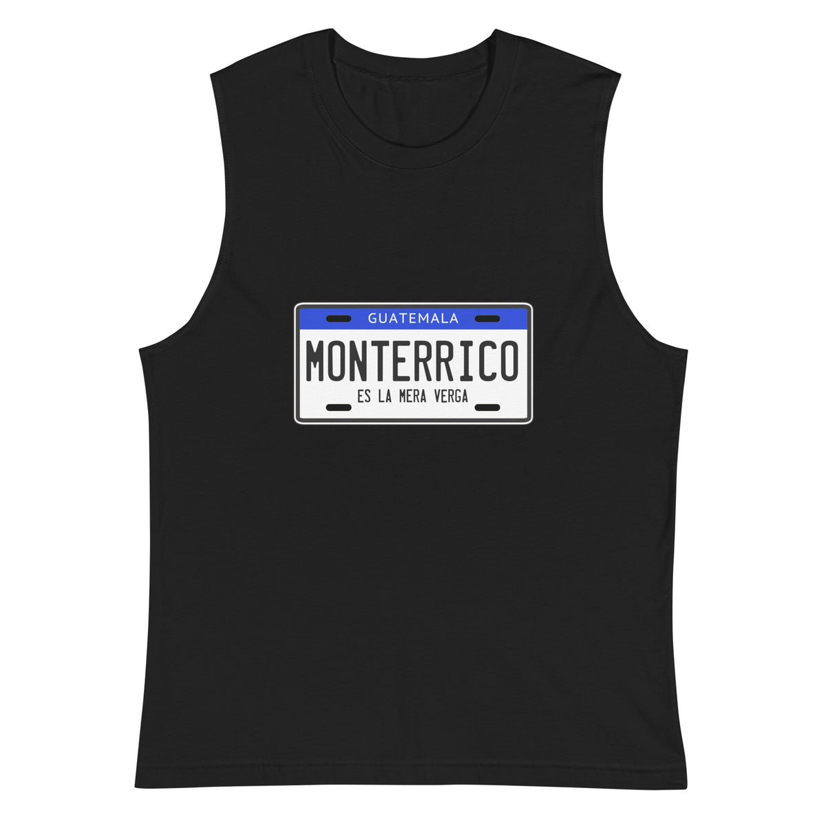 Monterrico