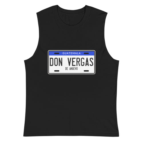 DON VERGAS