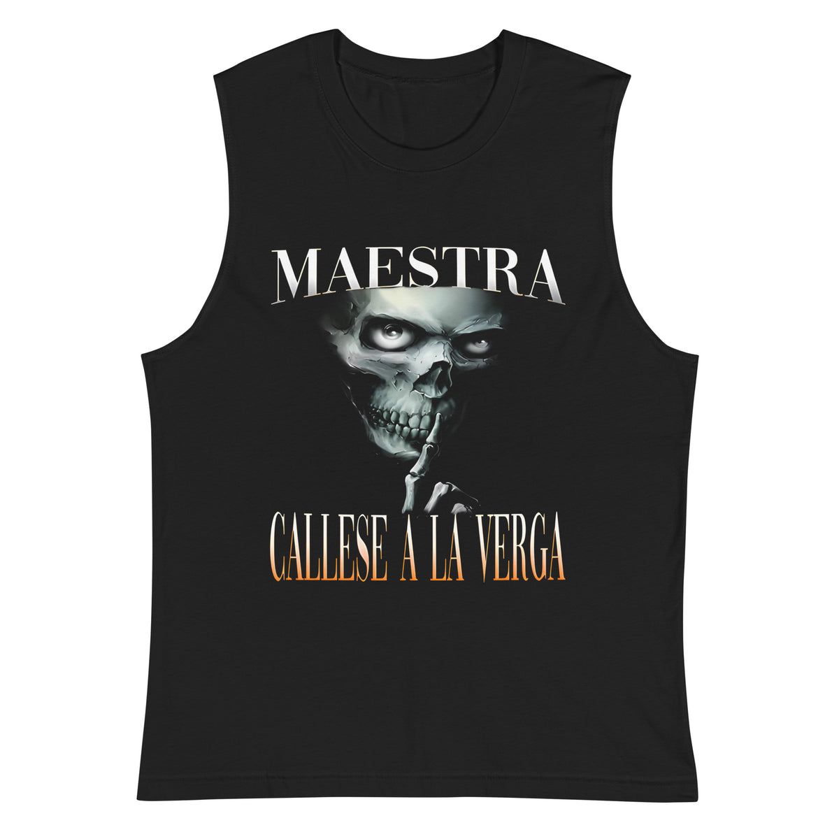 Maestra Callese