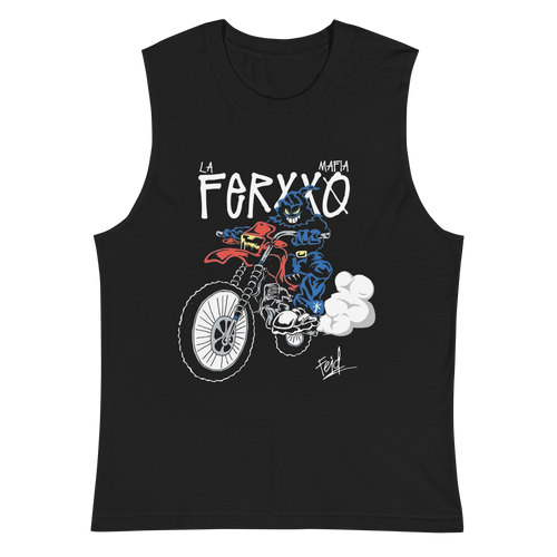 La ferxxo Mafia