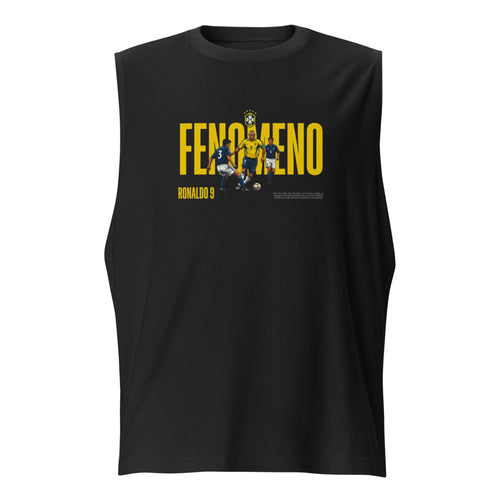 Fenomeno Comic
