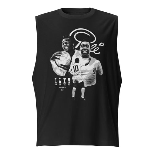 Pele 10