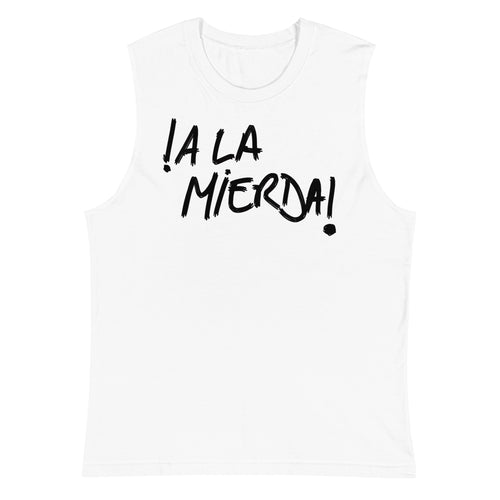 A la Mierda