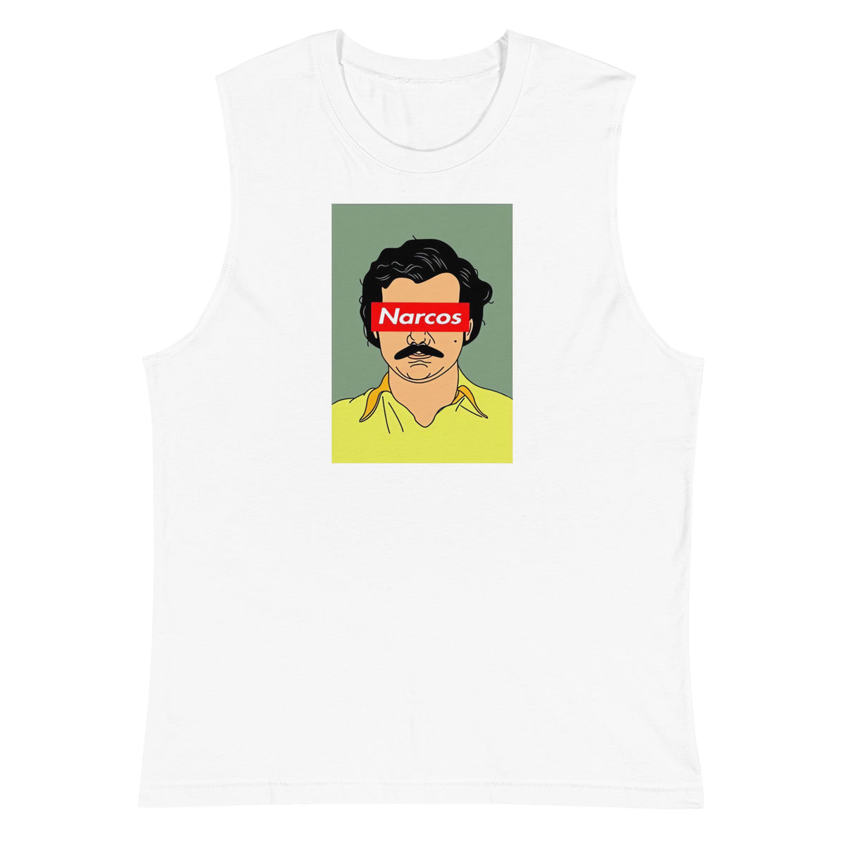 Narcos