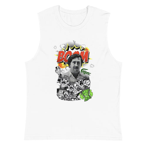 Pablo Boom