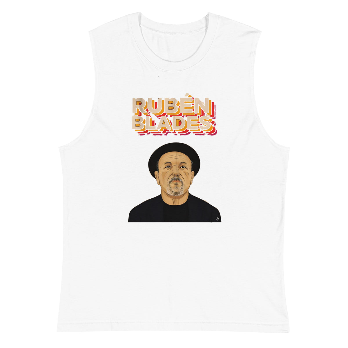 Ruben Blades