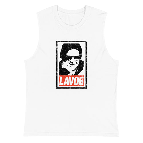 LAVOE