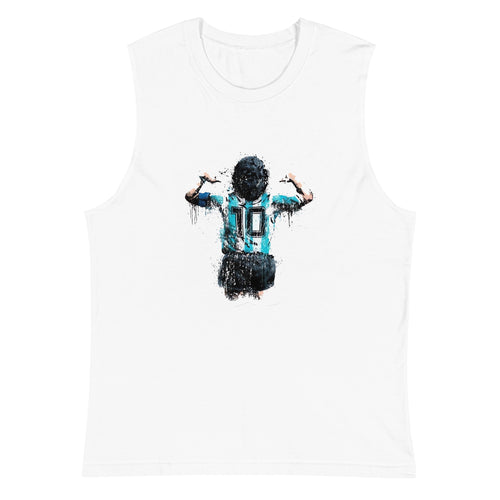 Maradona el 10