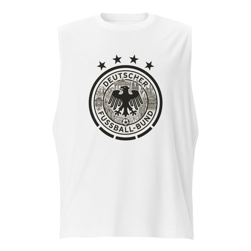 Germany Football City Crest
