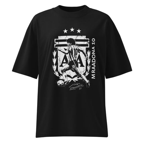 Madadona 10