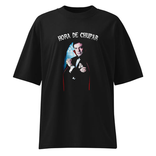 Hora de Chupar Dracula Vampiro