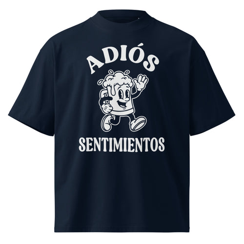 Bye Sentimientos