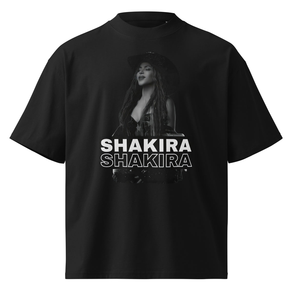 Shakira Shakira