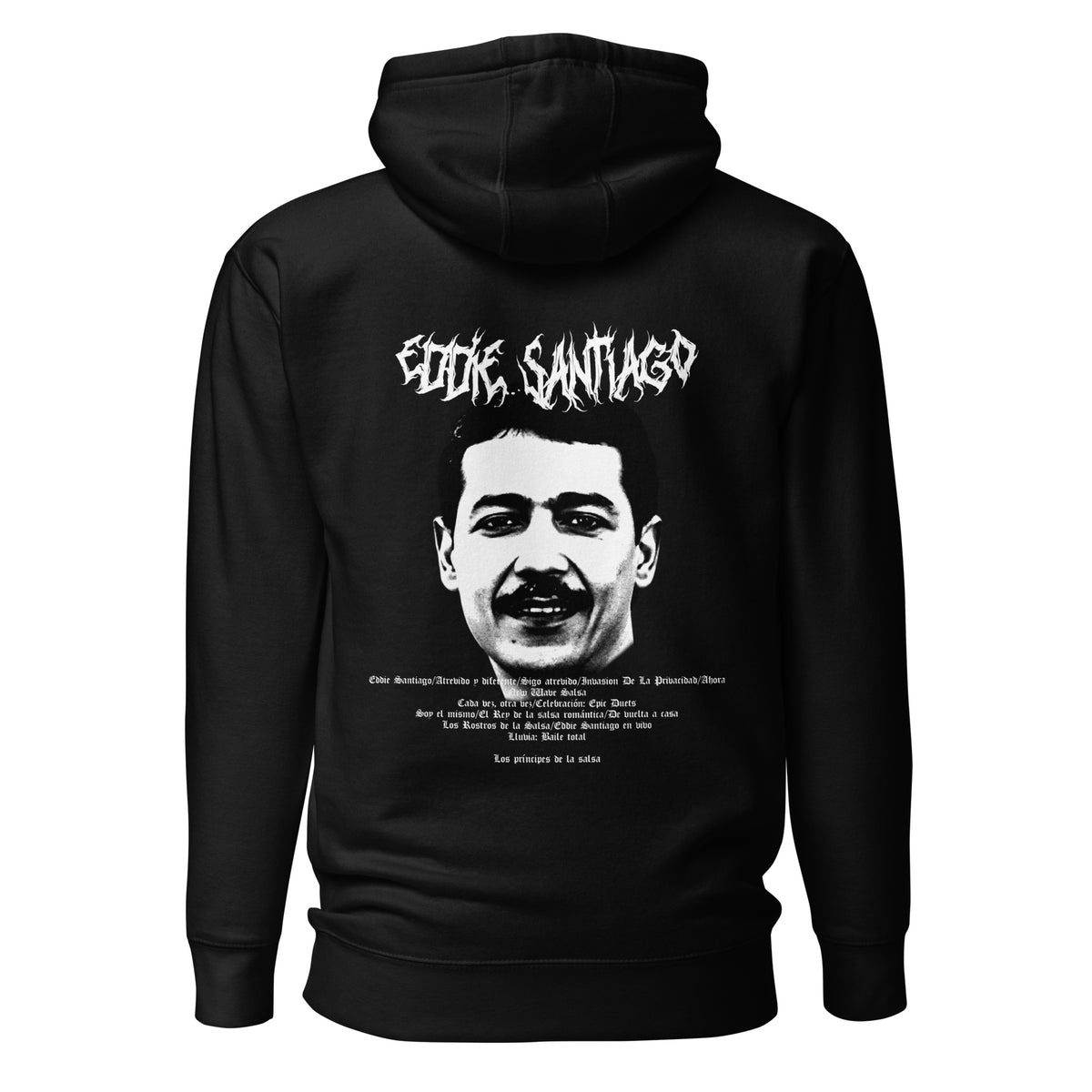Eddie Santiago