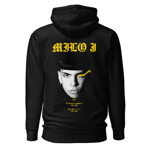 Milo J