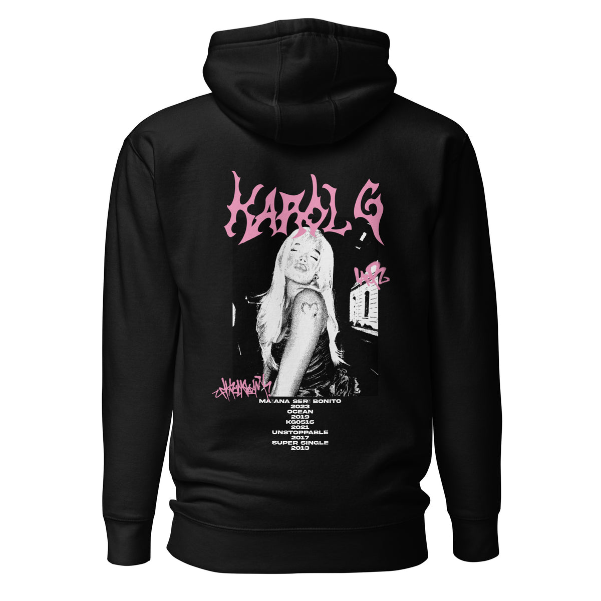 Karol G Song