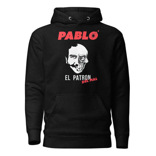 Pablo el patron del mal