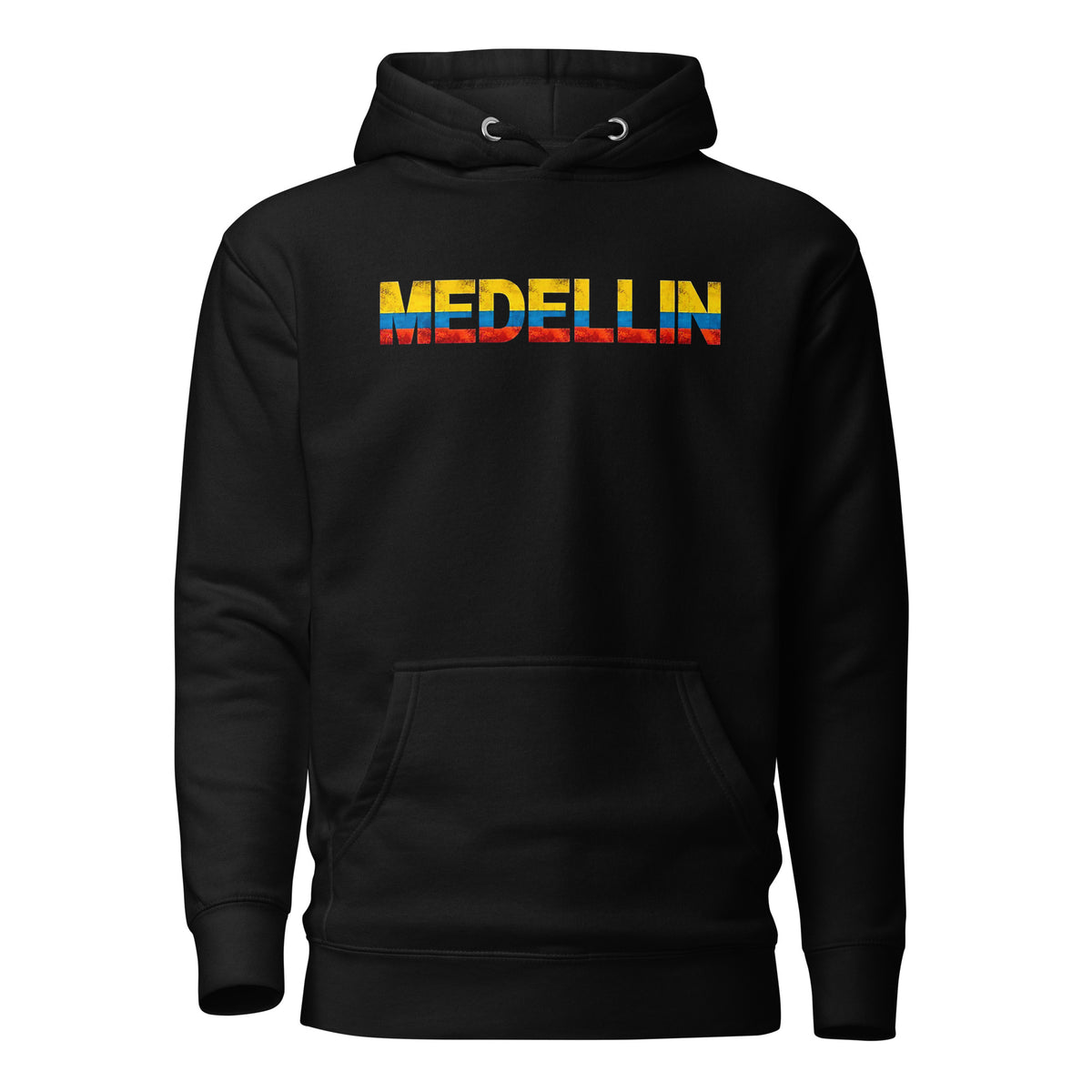 Medellín Col