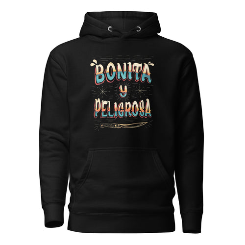 Bonita y Peligrosa