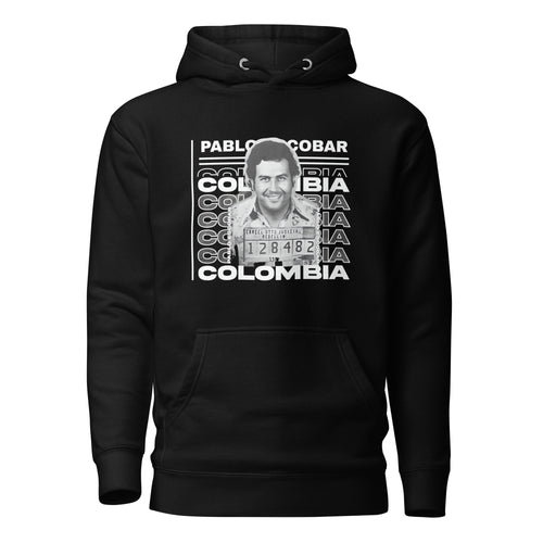 Pablo Escobar Colombia